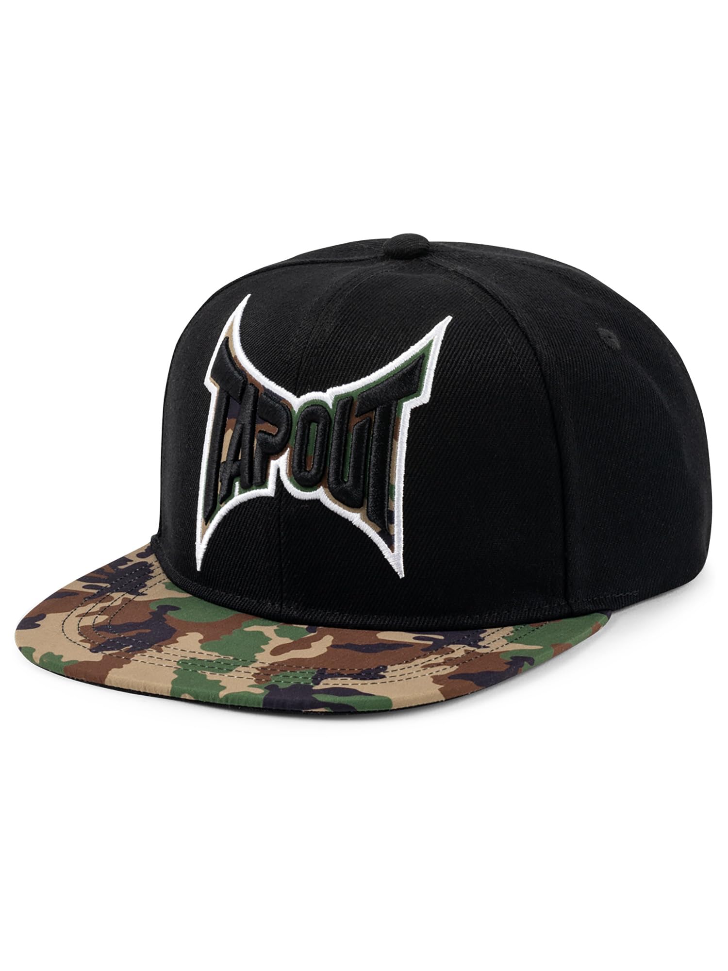 Tapout Cherokee Cap One Size