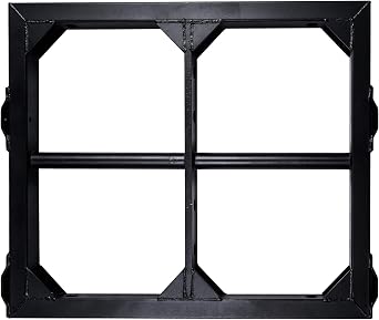 Sound Town ZETHUS Series Mounting Frame for Suspending ZETHUS-210B Line Array Speaker ZETHUS-210FF
