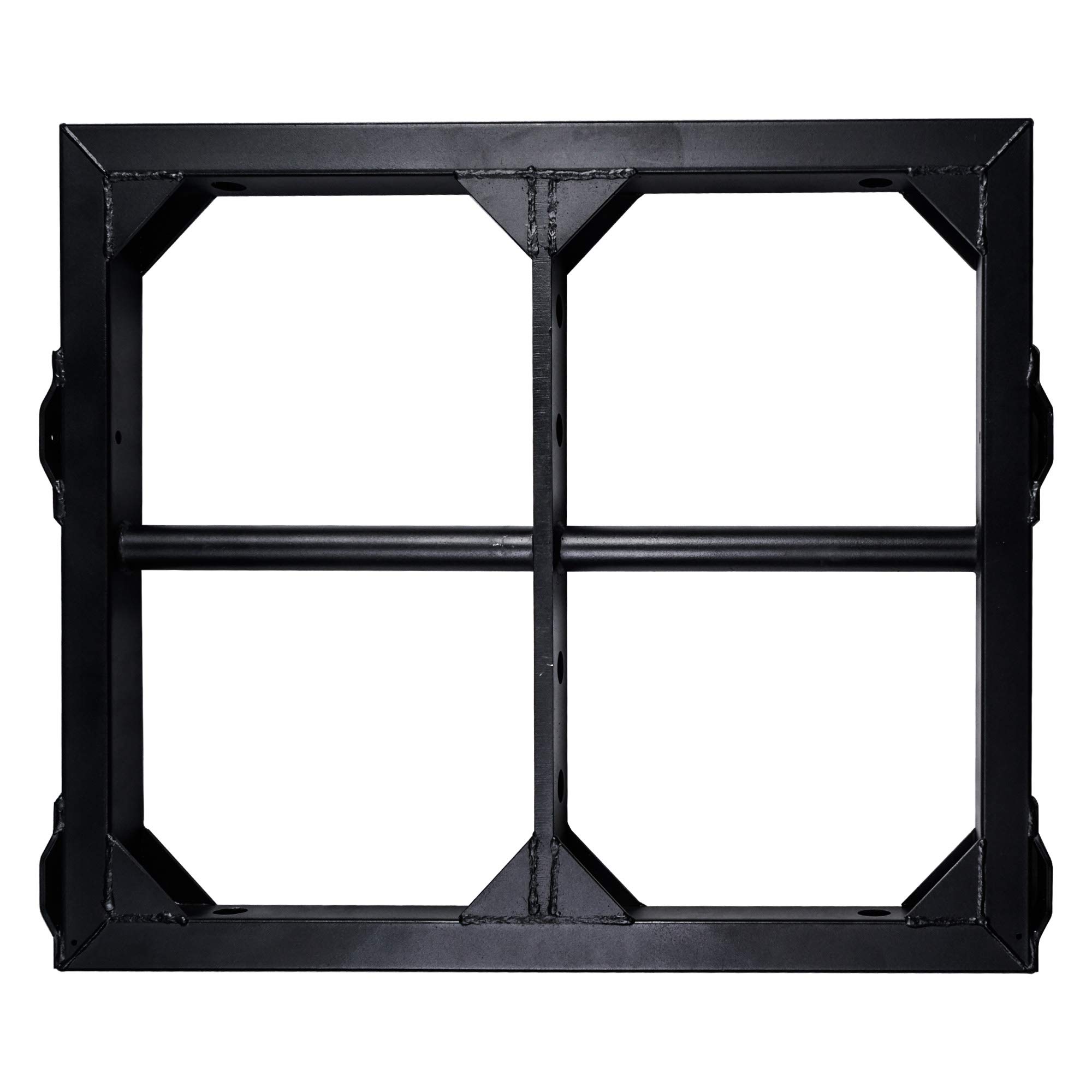 Sound Town ZETHUS Series Mounting Frame for Suspending ZETHUS-210B Line Array Speaker (ZETHUS-210FF)