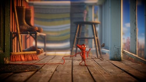 Miniatura 8 de Unravel - Origin PC Online Game Code