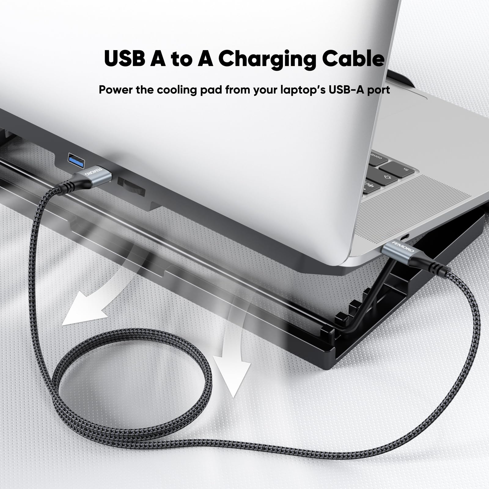 USB 3.0 a USB 3.0 FE082 (3 piedi, 2)