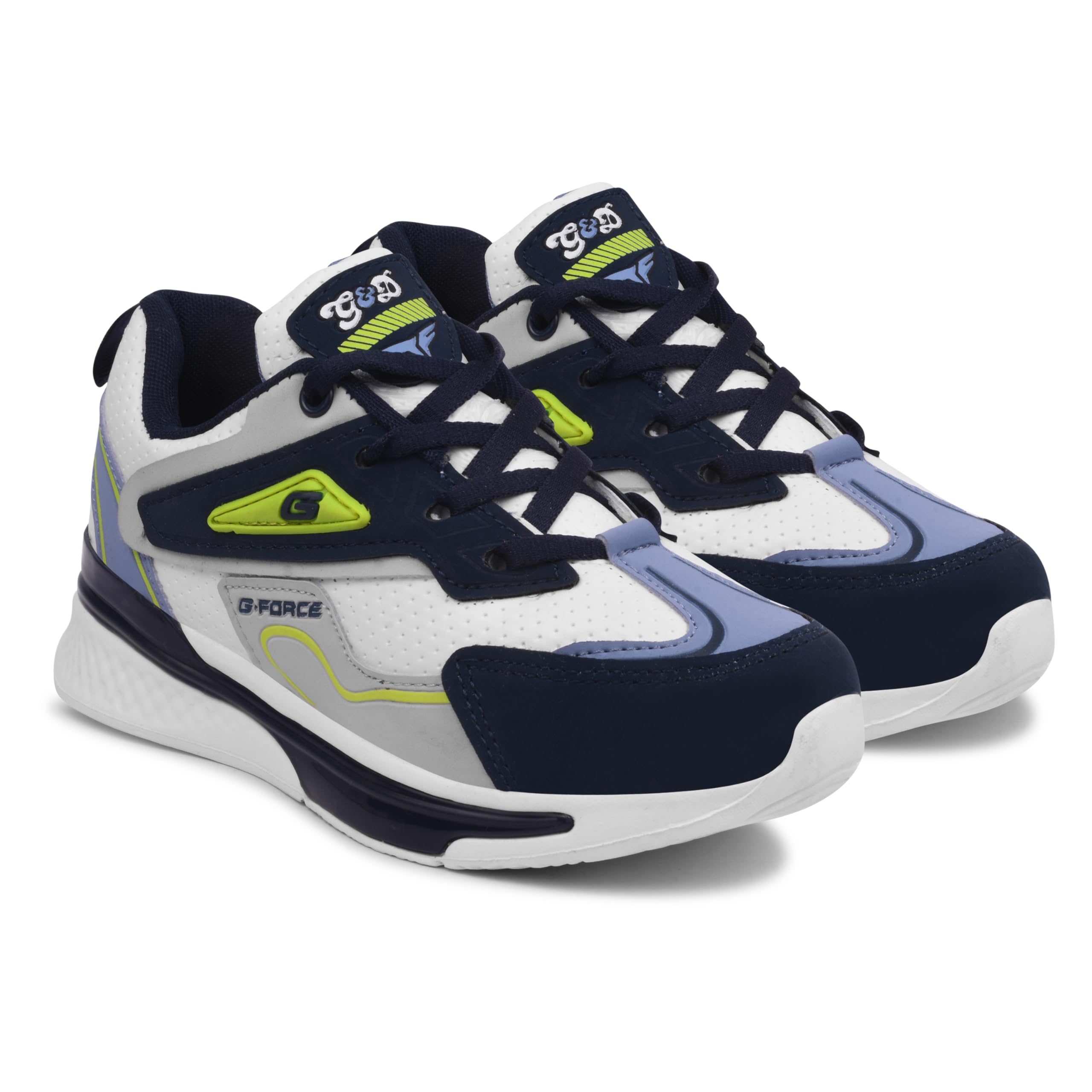 G&D GUYS & DOLLS SS-797-Shoes for Kids Perfect for Indoor and Outdoor-(NAVY-2-NO) (B0CRHPV974) Amazon Price History, Amazon Price Tracker