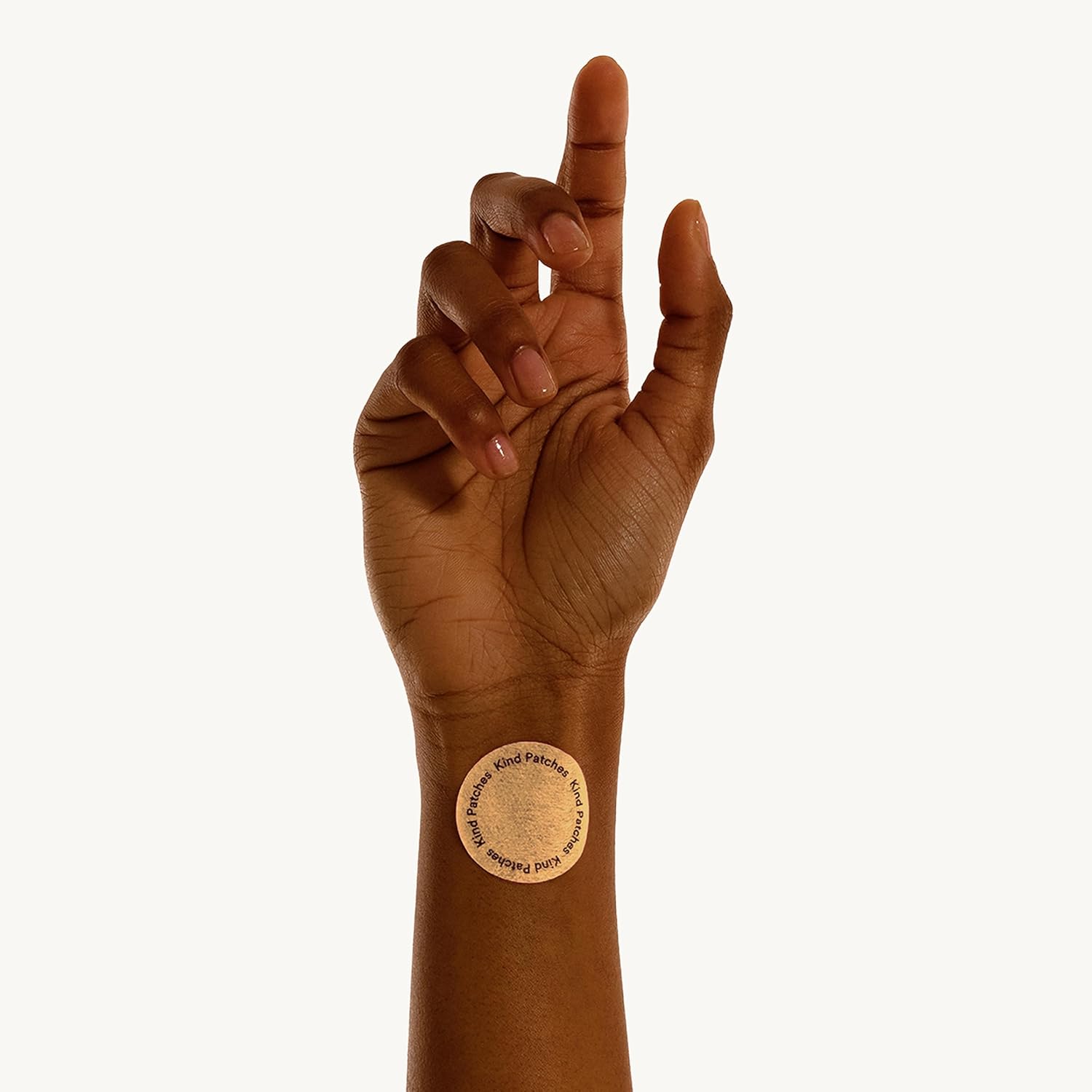 Kind Patches MB Patches with Orange Peel, Bitter Orange, Grapefruit, and Green Tea Extract - Vegan - 30 Count - Image 4