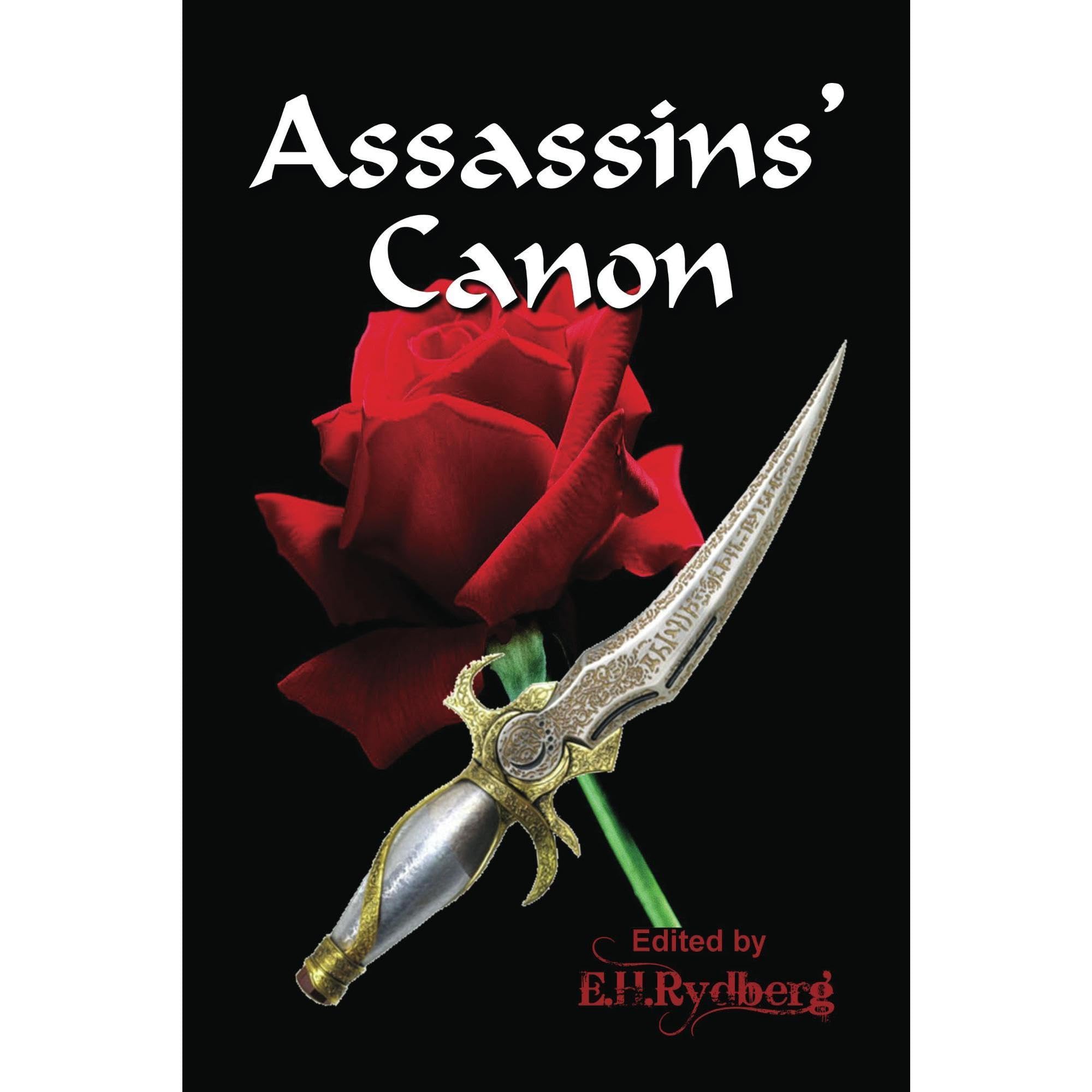 Assassins' Canon
