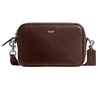 COACH Radio Camera Bag Cross Body Men