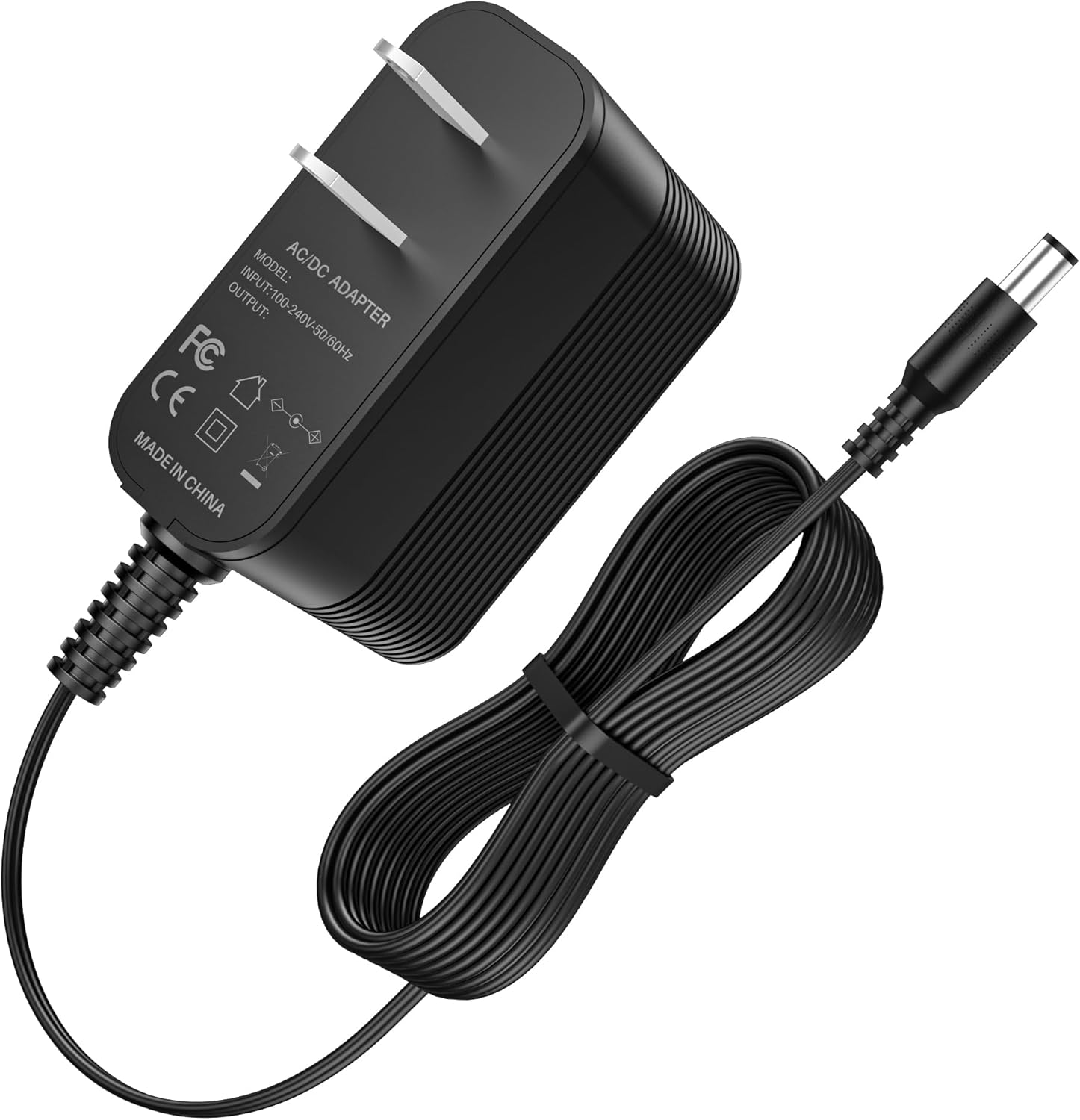 Charger for Streamlight Stinger 44909 Strion Charger Compatible with Streamlight WayPoint 300 Spotlight Flashlights Super Siege Lanterns and Li-ion 8-Unit Bank Power Supply