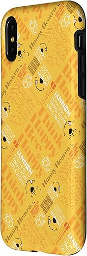 Miniatura 8 de Funda para iPhone 11 Disney 100 Winnie the Pooh Smile Think Happy Bee Happy D100