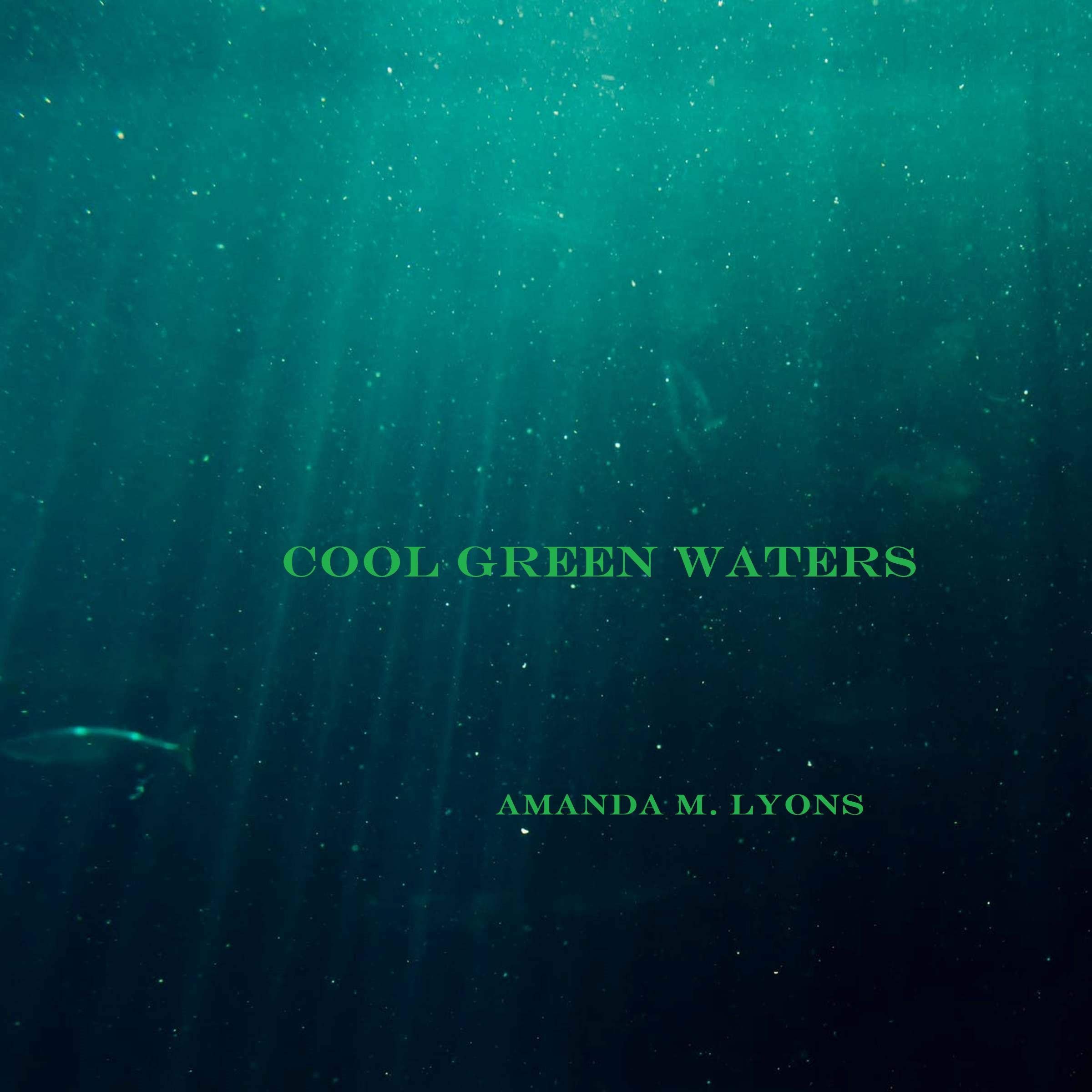 Cover art for Cool Green Waters