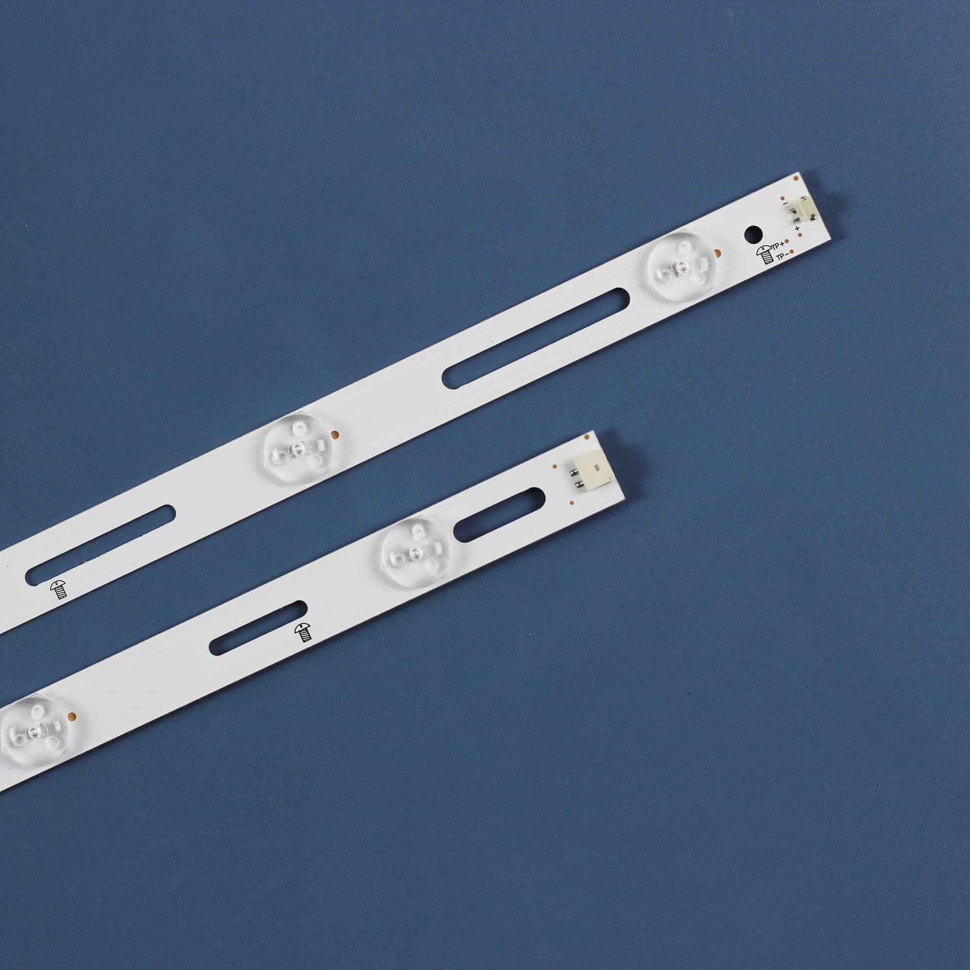 Bande De Rétro-éclairage LED For Sharp LC-50LB370U LC-50LB261U LC-50LB371U LC-50LE460X LC-50LB371C LC-50LB481U LC-50LB481C LB50039 Lampes de remplacement pour téléviseur