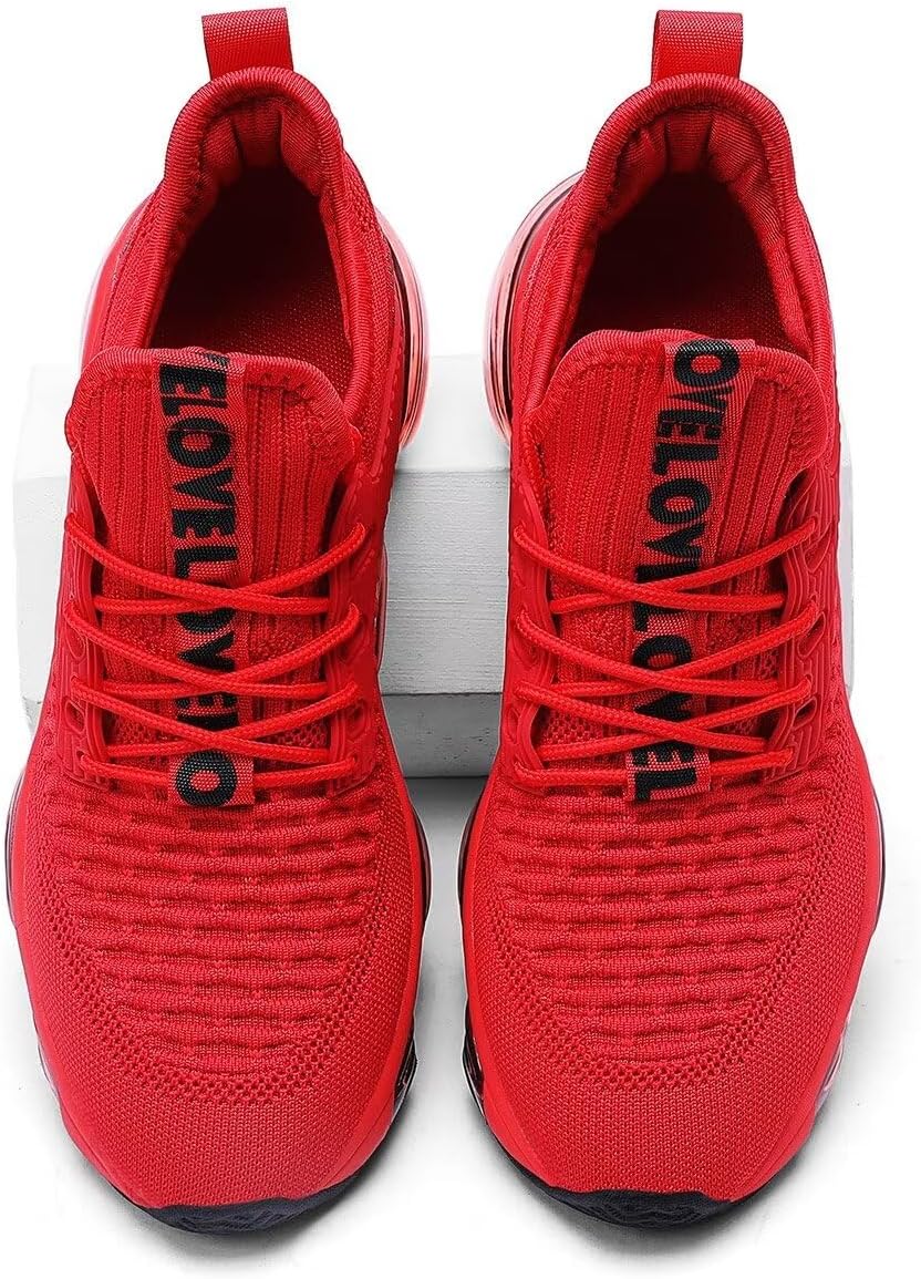 Men's Air Running Shoes Breathable Tennis Basketball Sneakers Gym Training Comfortable Fashion Shoes 7 71a93JMqoQL. AC SL1200