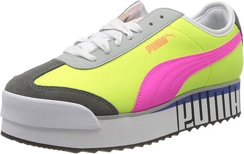 puma roma femme