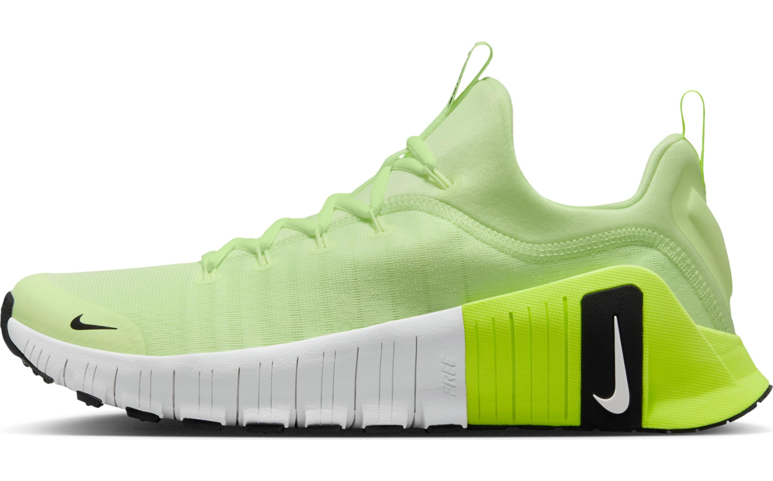 NIKE Men's Free Metcon 6Sneaker