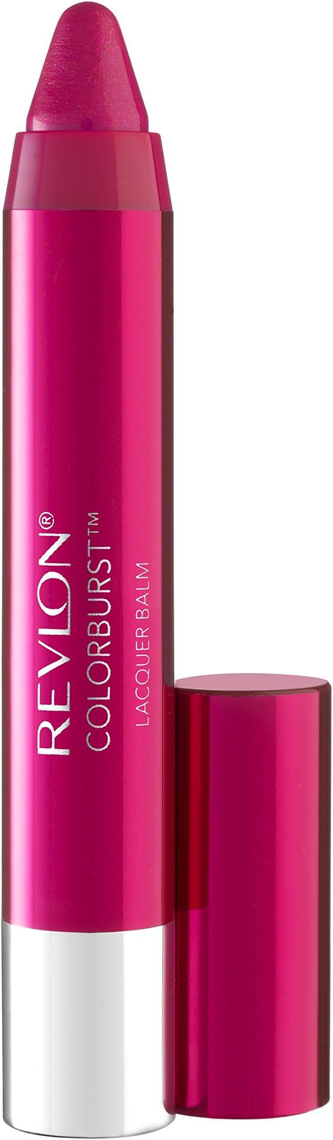 Colorburst Lacquer Balm - Vivacious - 0.095 oz