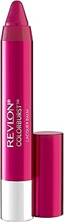 REVLON Colorburst Lacquer Balm - Vivacious - 0.095 Oz, Pink Price In India