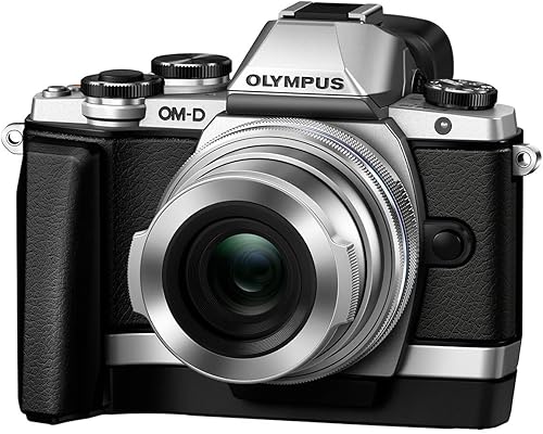 Vista 3 de OM SYSTEM OLYMPUS Tapa de lente Auto Open LC-37C Plata para 0.551-1.654 in EZ (Plata)