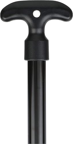 Miniatura 4 de Attwood 11759-1 Remo de canoa, aluminio y plástico, 4 pies de largo, hoja verde camuflaje, agarre ergonómico