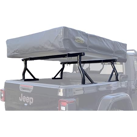 Sport Bar Rooftop Tent 2 Bar Set 
