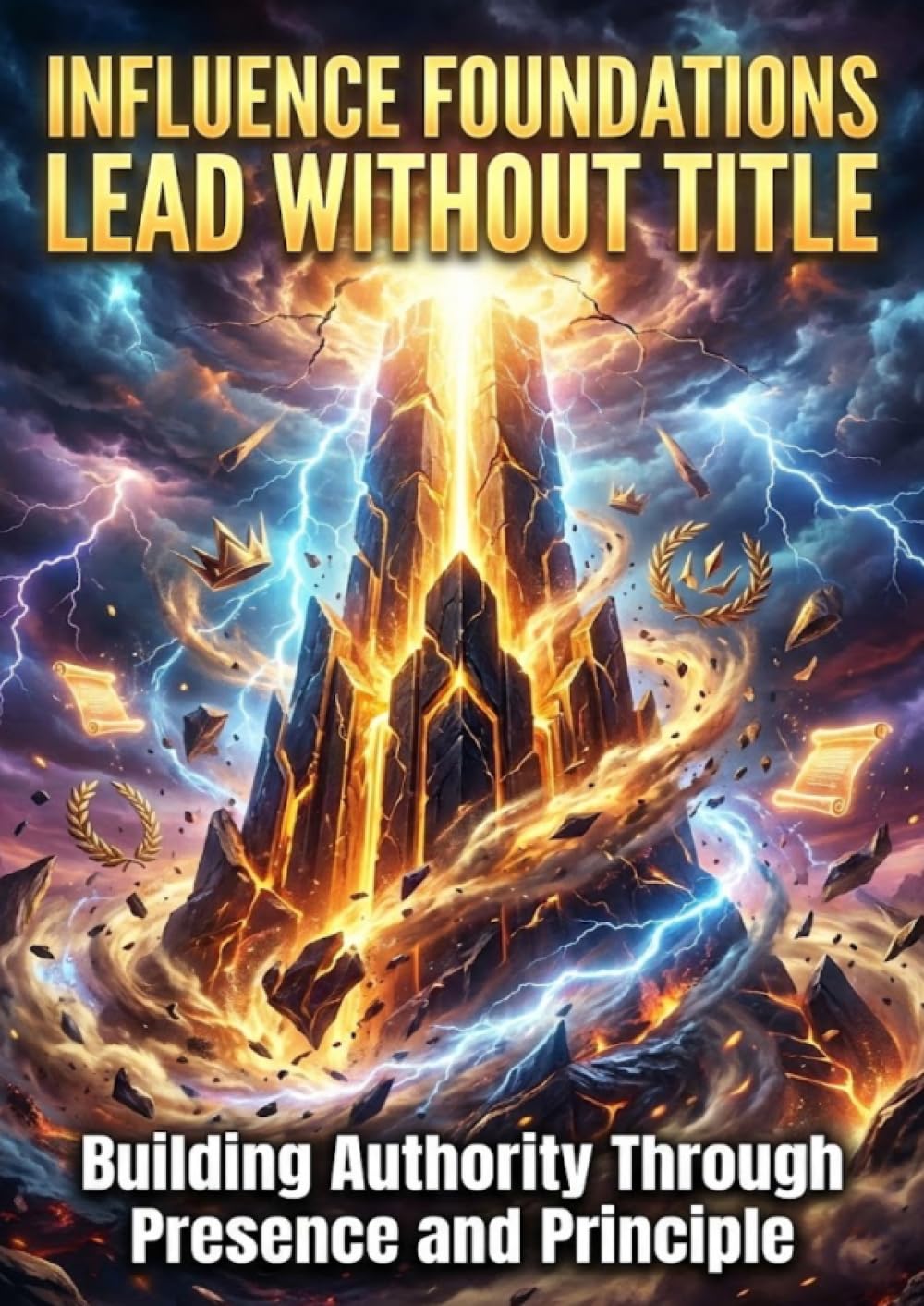 Influence Foundations: Lead Without Title: Building Authority Through Presence and Principle