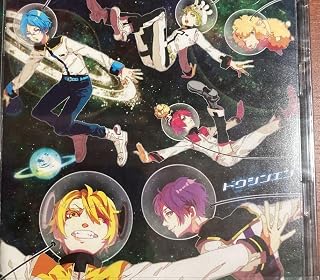 ▲・・初回盤・付きPointFive(.5) ドウシンエン