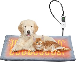 Outdoor Heating Pad For Dog House Picks collage image 3