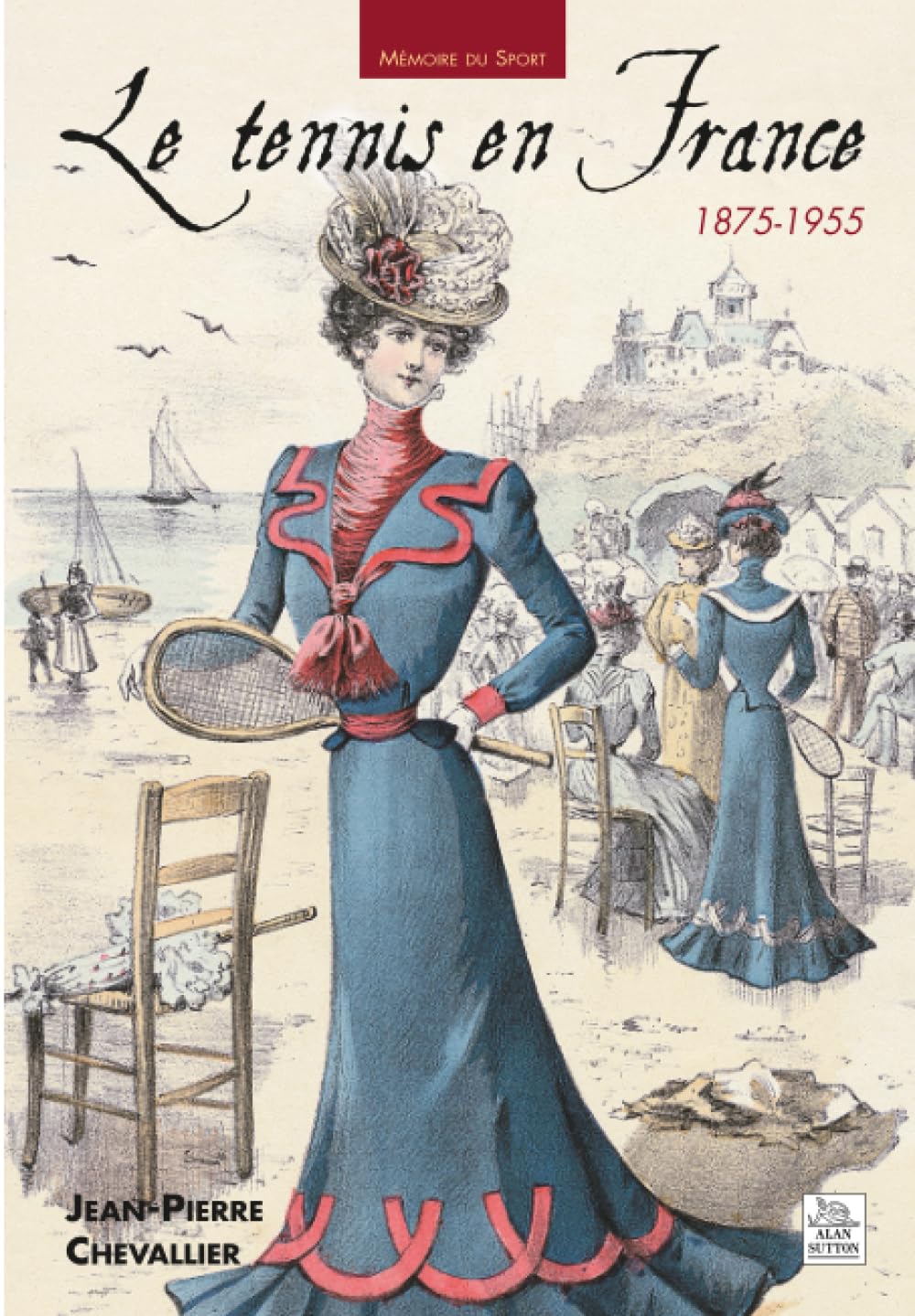 Tennis en France 1875-​1955 (Le)