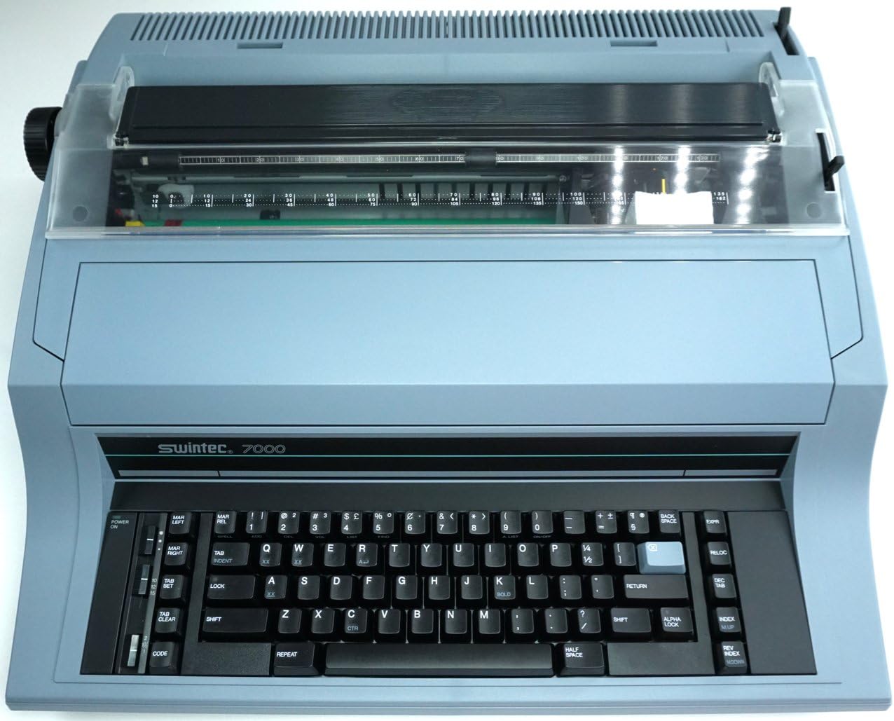 Brand New Swintec 7000 Heavy Duty Electronic Typewriter