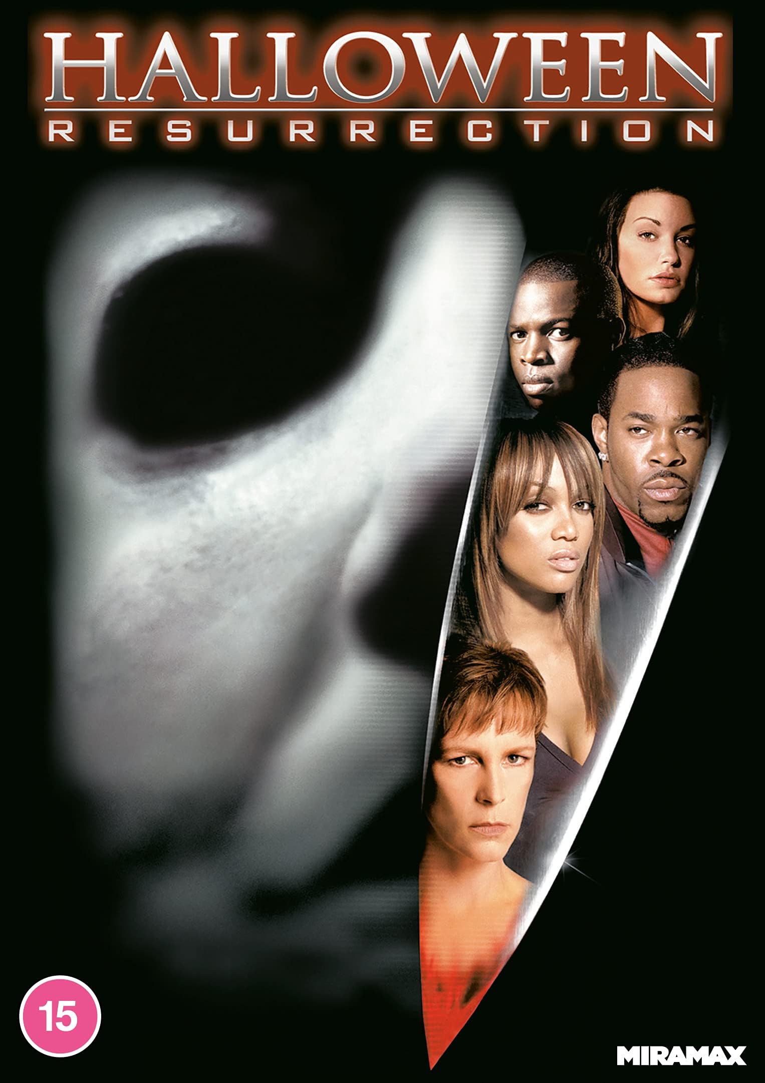 Halloween 7: Resurrection