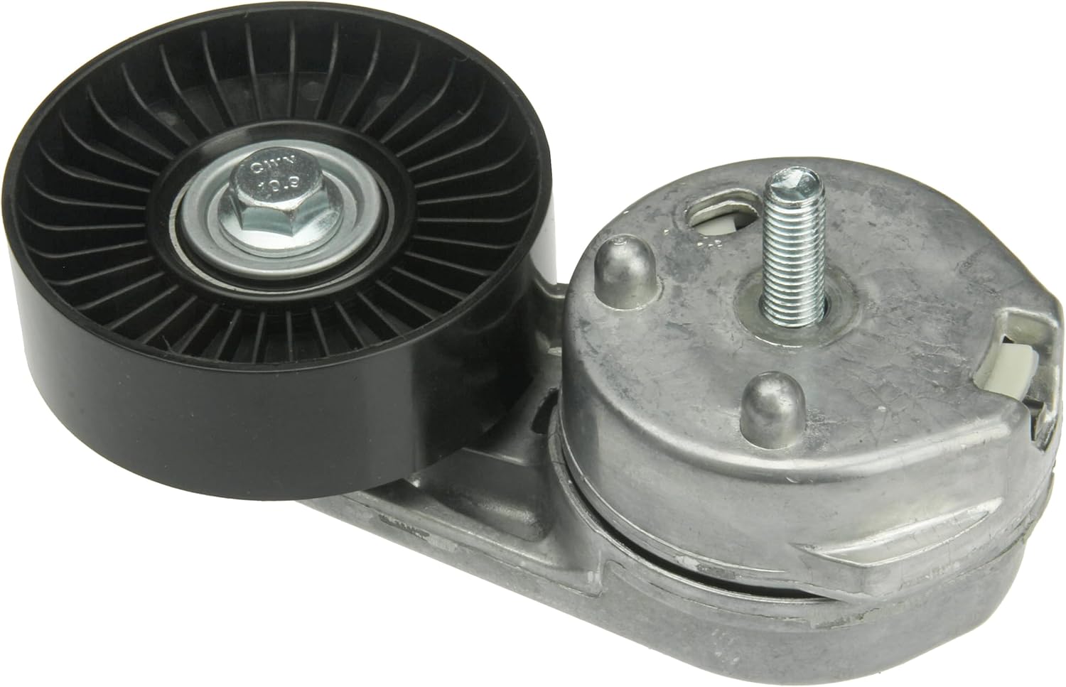 URO Parts LR039517 Belt Tensioner, w/Pulley