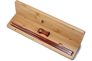 Personalized Reusable Chopsticks in Classic Chinese Style with Case