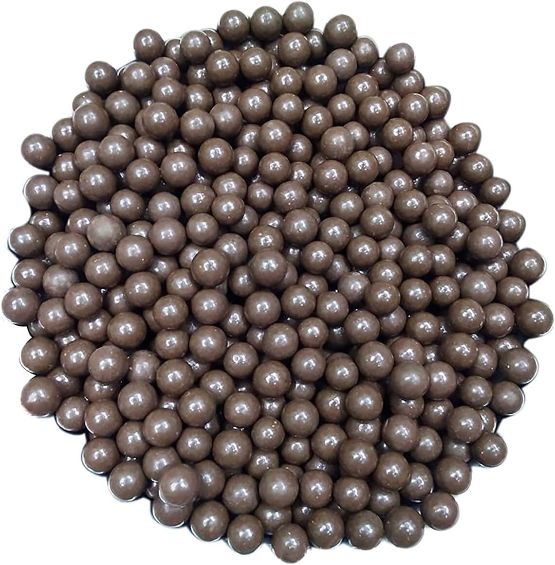 NIDAYE Biodegradable Slingshot Ammo Balls – 1000pcs 3/8 Inch (About 9mm) Hard Clay Slingshot : Sports & Outdoors