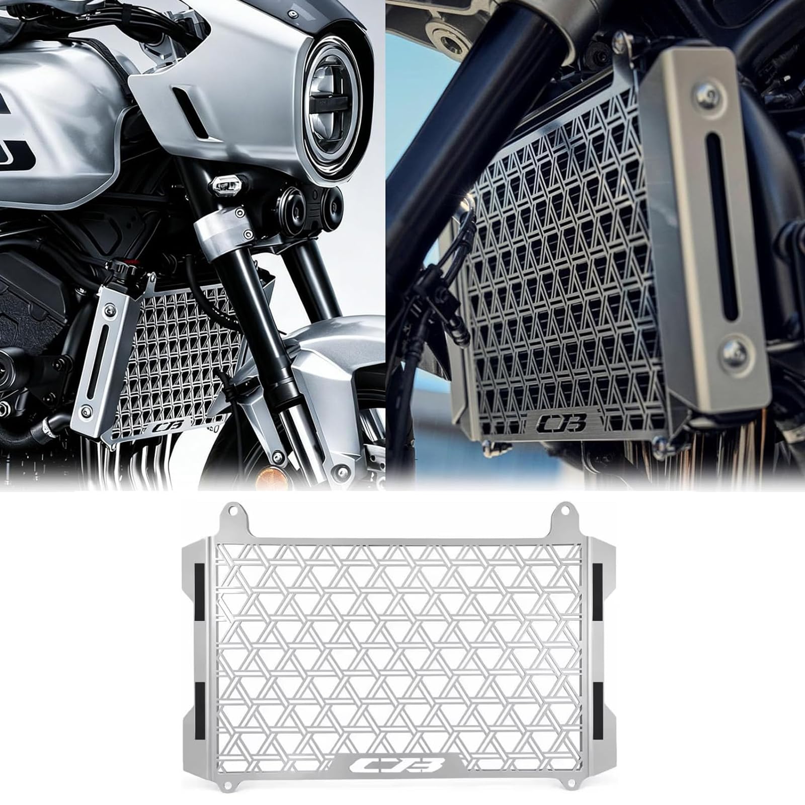 Amazon | MOEXEXEX For CB1000F cb1000f 2026 新アクセサリー バイク用