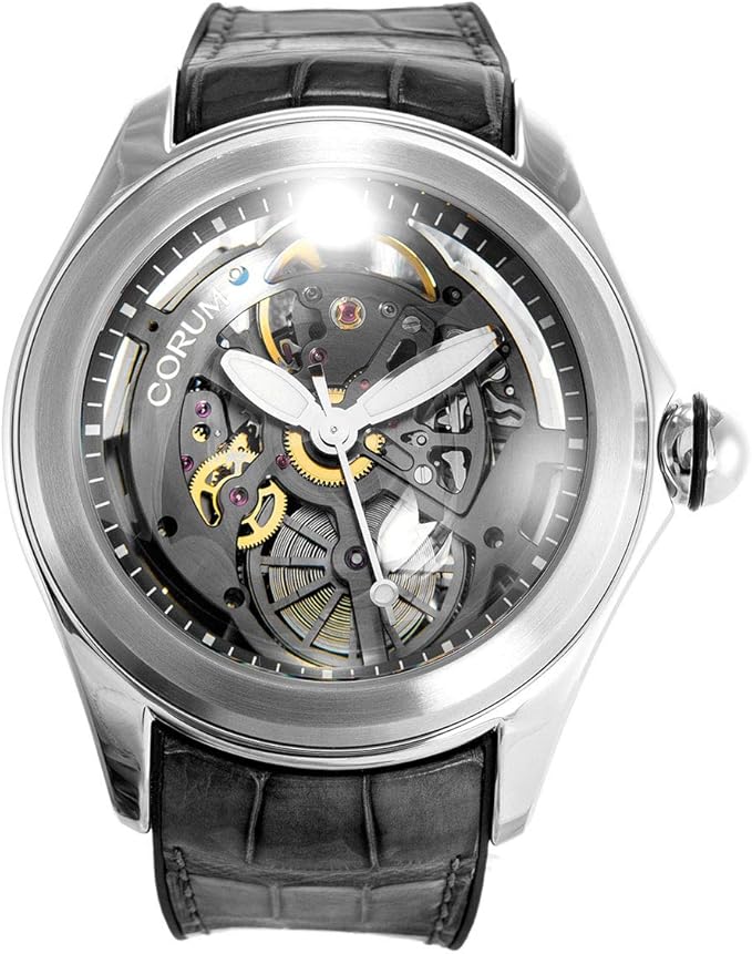 corum bubble skeleton