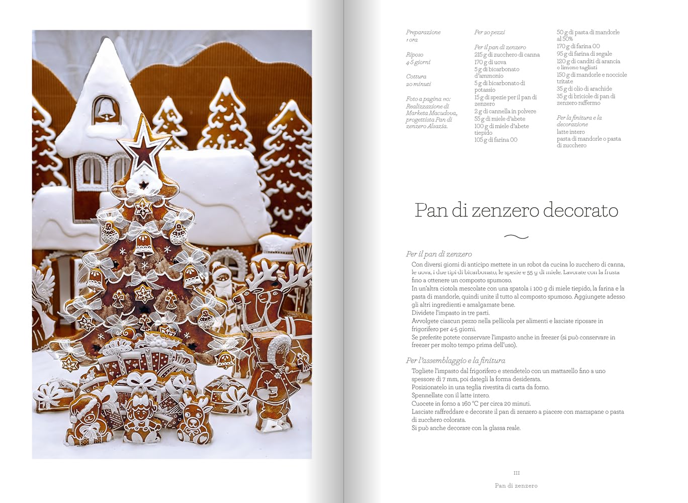 Dolci di Natale. 90 ricette per le feste