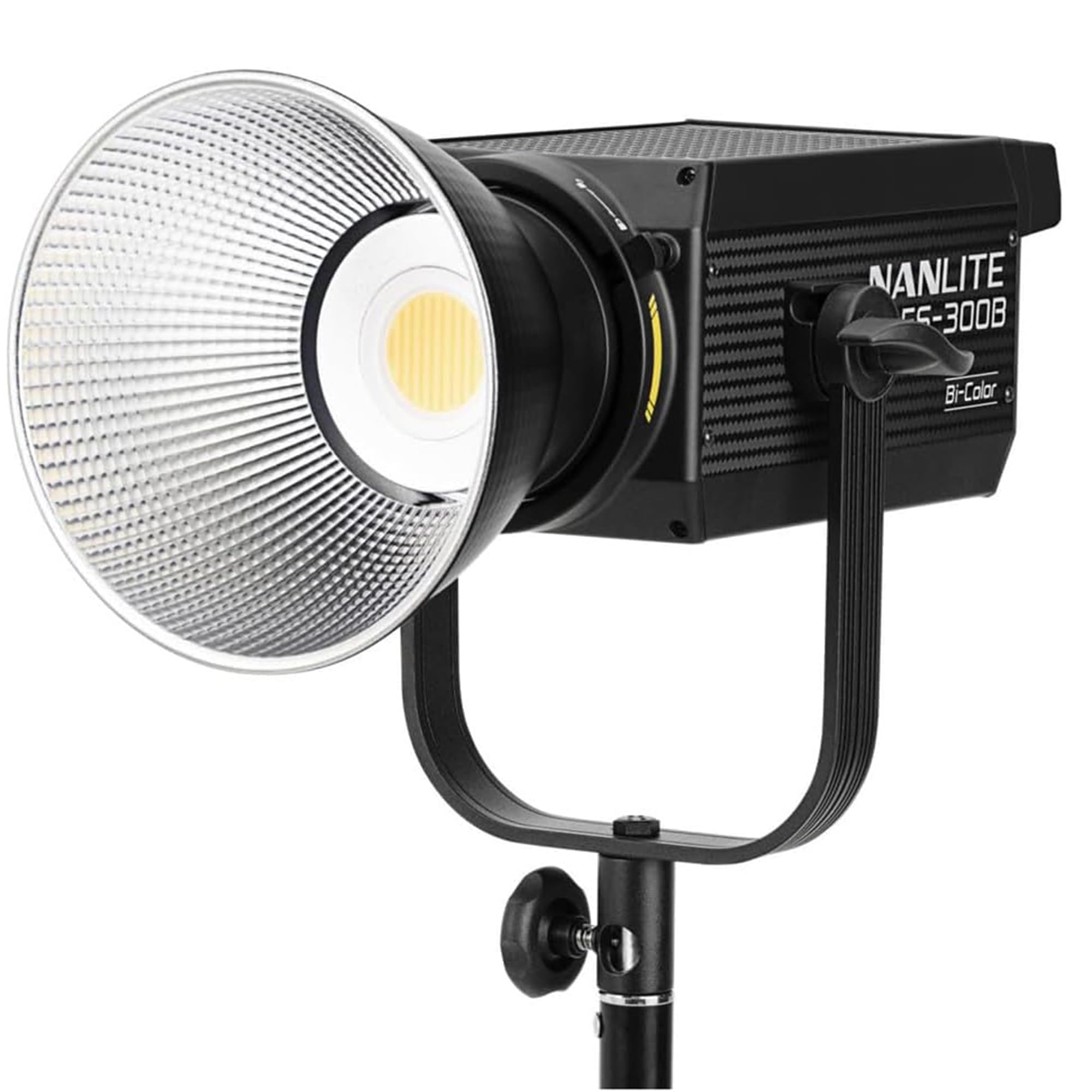 ほぼ未使用 NANLITE FS-300B マップカメラ購入品 Amazon.com : Nanlite FS-300B Bi-Color LED Video Light | 350W,2700K