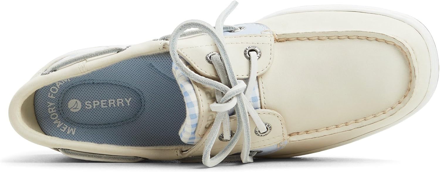 Sperry Women's Bluefish Boat Shoe