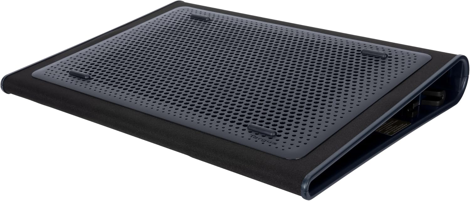 5051794027297 Targus AWE55GL Llaptop-Kühlpad 43,2 cm (17) 1900 5051794027297 Targus AWE55GL Llaptop-Kühlpad 43,2 cm (17) 1900