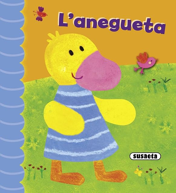 Portada de L Anegueta