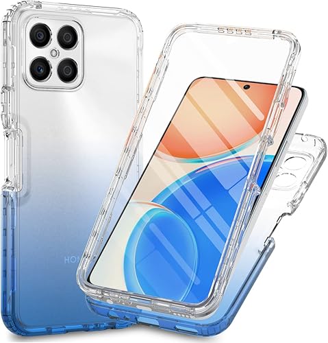 Miniatura 92 de Funda para Xiaomi Redmi Note 11 Pro, funda a prueba de golpes con protector de pantalla para Xiaomi Redmi Note 11 Pro 4G 2201116TG/Redmi Note 11 Pro