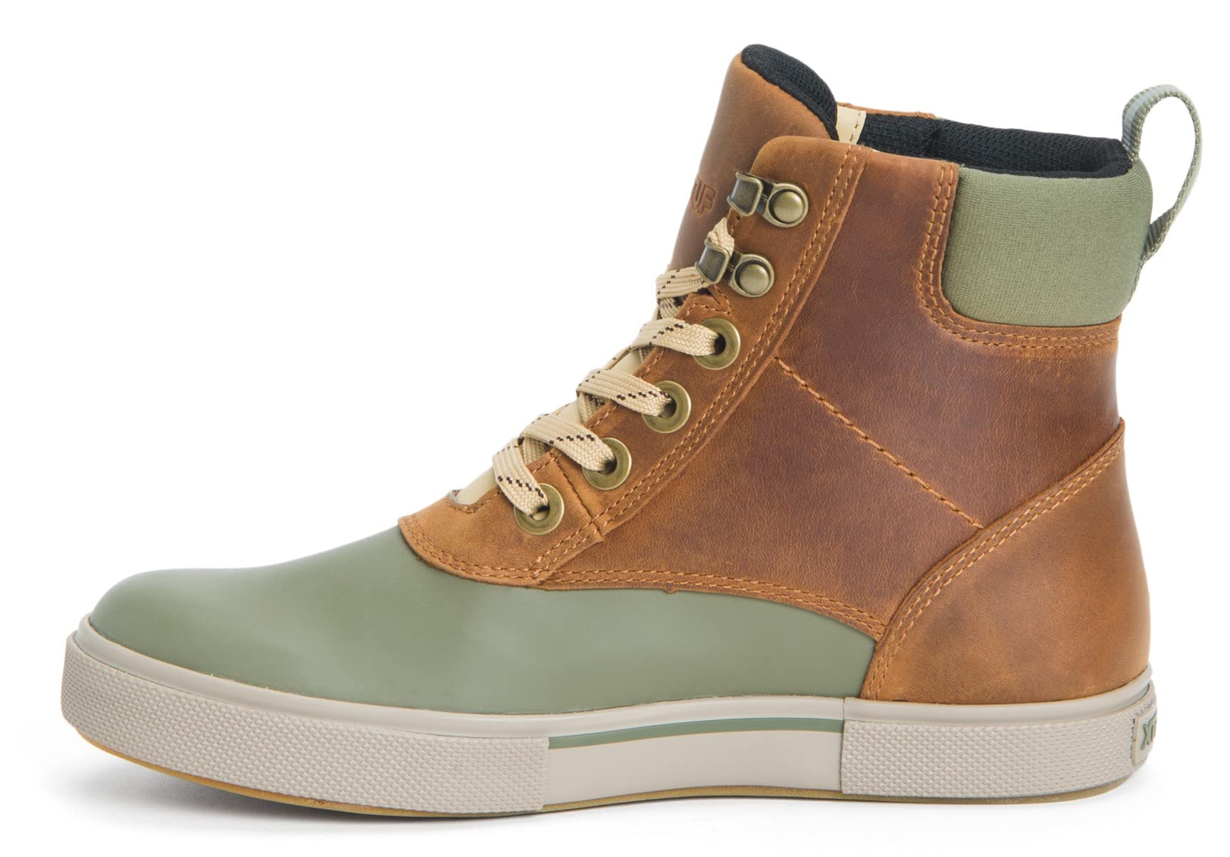 XtratufXtratufXt M Leath Adb