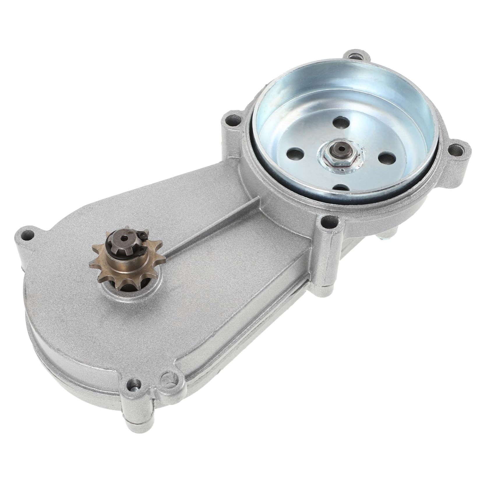 Boîte de transmission réducteur engrenage de mini-quad motorisé