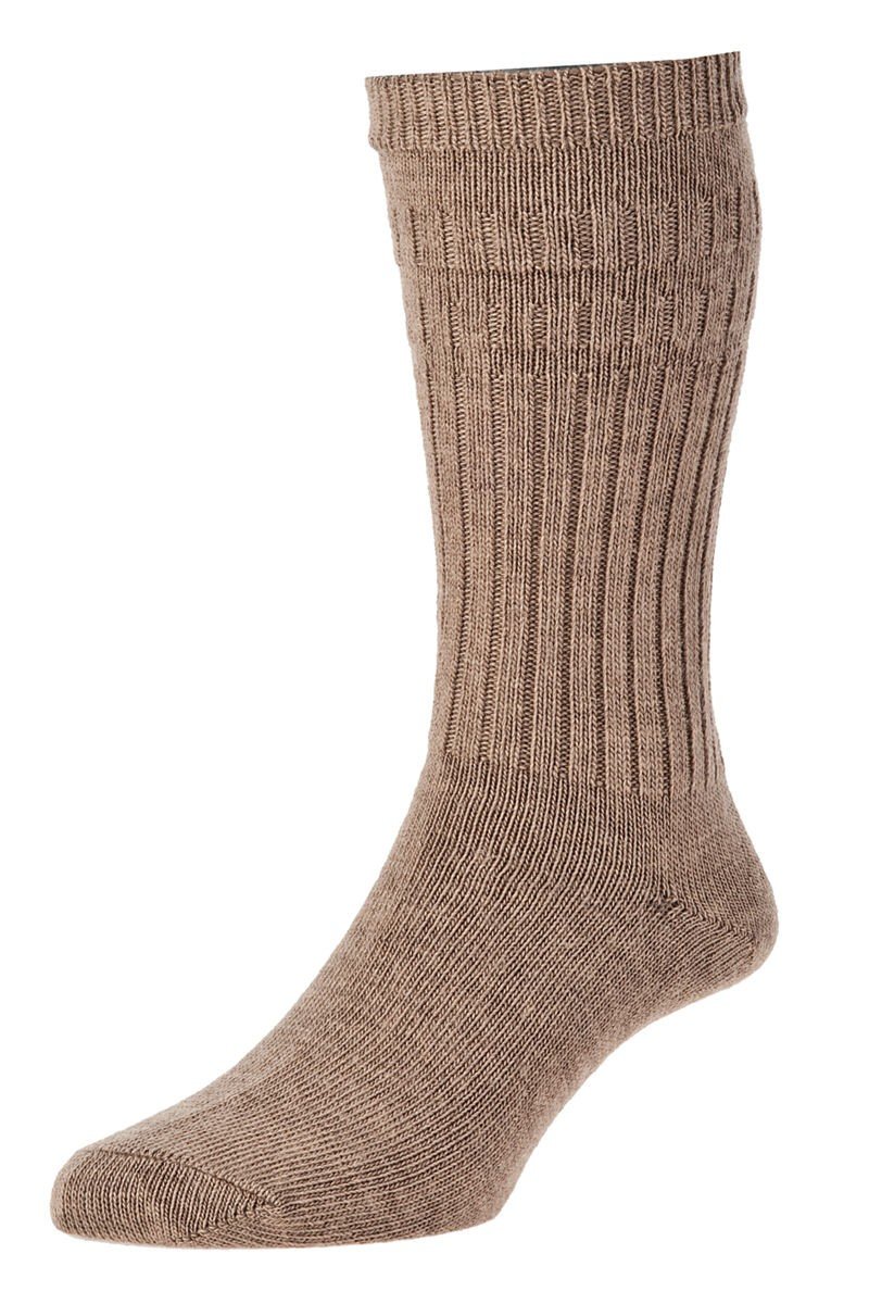 HJ Hall HJ95 Thermal Non Elastic Socks