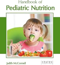 Handbook of Pediatric Nutrition