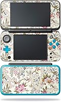 Vista 30 de MightySkins Skin compatible con Nintendo 2DS XL - Starry Night Funda protectora de vinilo duradera y única Fácil de aplicar, quitar y cambiar