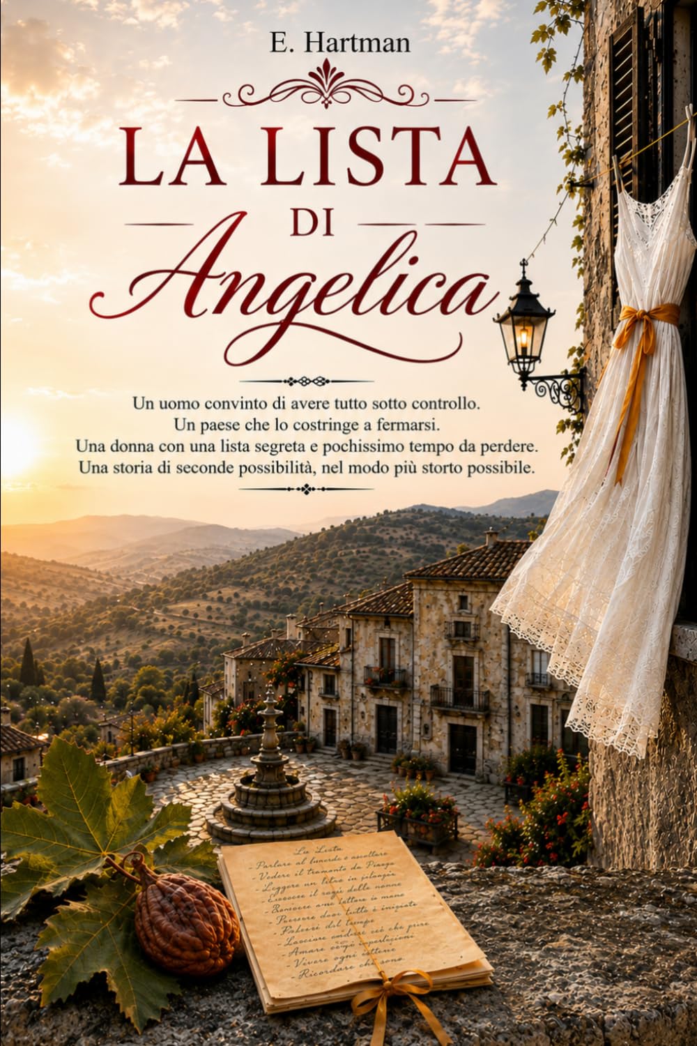 La lista di Angelica