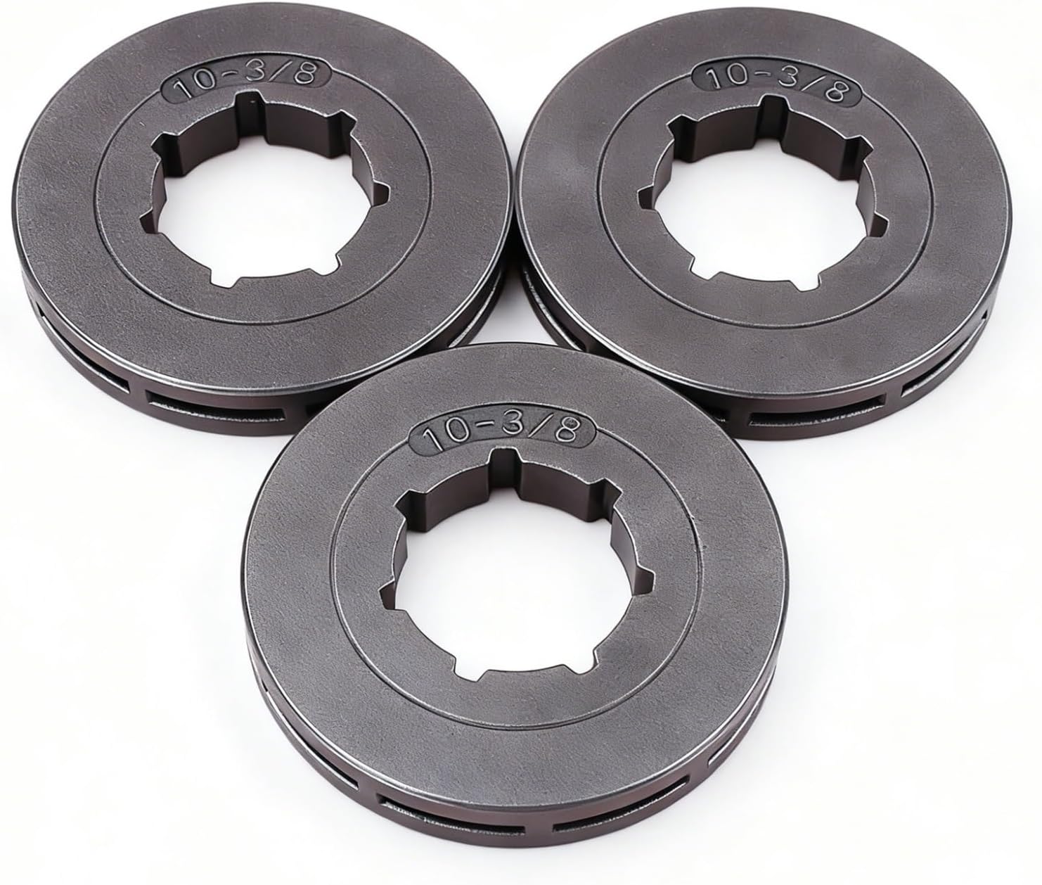 Fit For Sprocket Rim