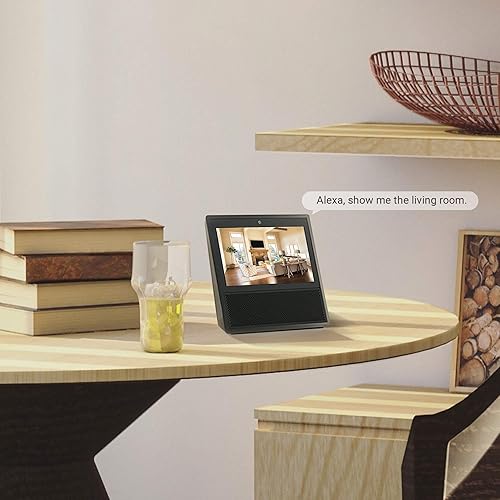 Miniatura 7 de Zmodo Mini Pro, cámara de seguridad WiFi enchufable 1080P, cámara inteligente interior con detección de movimiento AI, cámara de niñera para