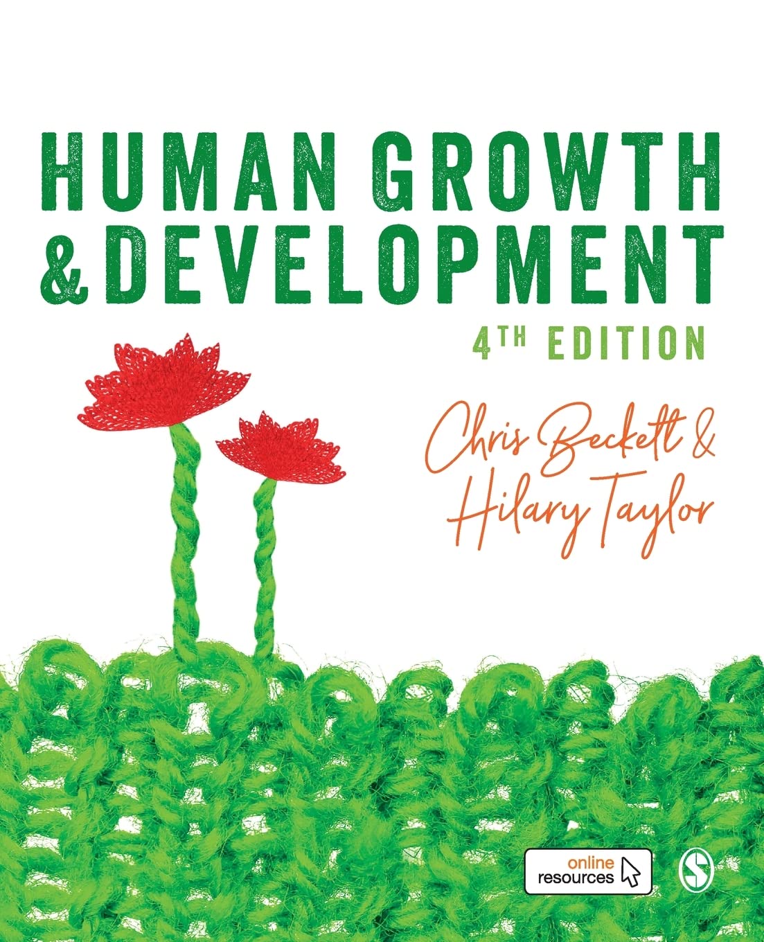 human growth and development topics