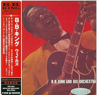 ウェイルズ(紙ジャケット仕様)