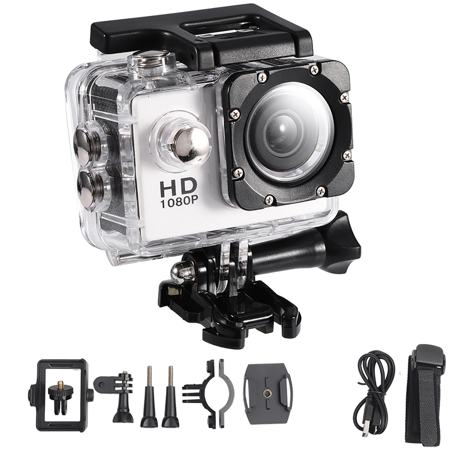 アクションカム　6点セット Amazon | 【FWバージョン日本国内正規品】 GoPro HERO12 Black