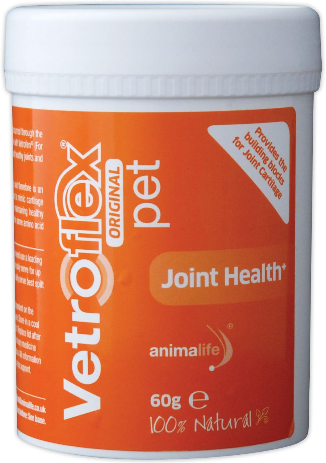 Vetroflex Pet 60g